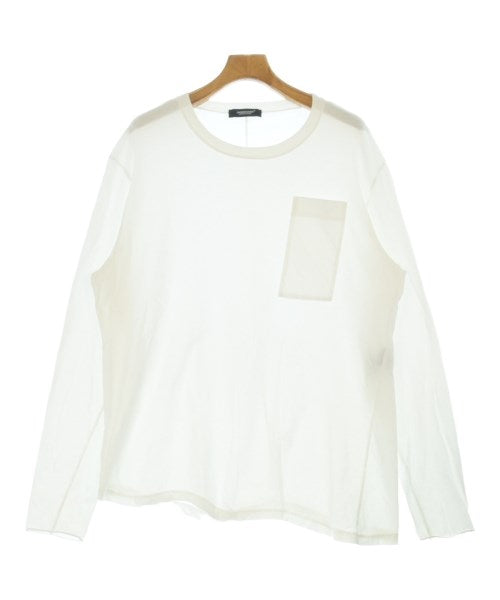 UNDER COVER เสื้อยืด/เสื้อท็อปส์
