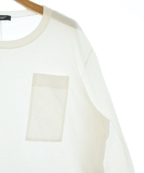 UNDER COVER เสื้อยืด/เสื้อท็อปส์