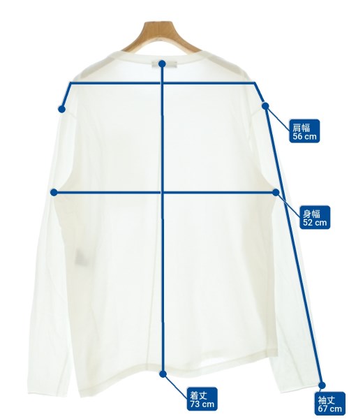 UNDER COVER เสื้อยืด/เสื้อท็อปส์