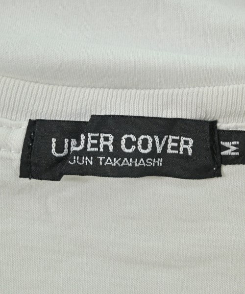 UNDER COVER เสื้อยืด/เสื้อท็อปส์