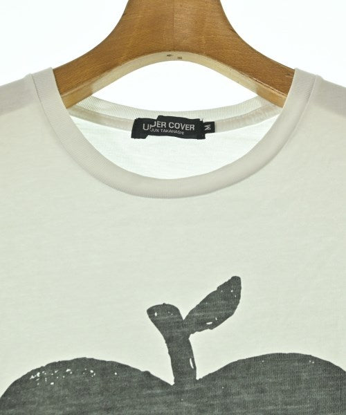 UNDER COVER เสื้อยืด/เสื้อท็อปส์