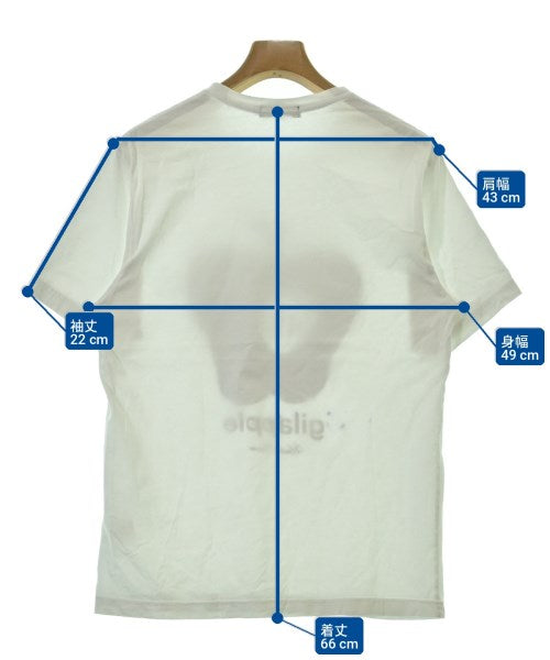 UNDER COVER เสื้อยืด/เสื้อท็อปส์