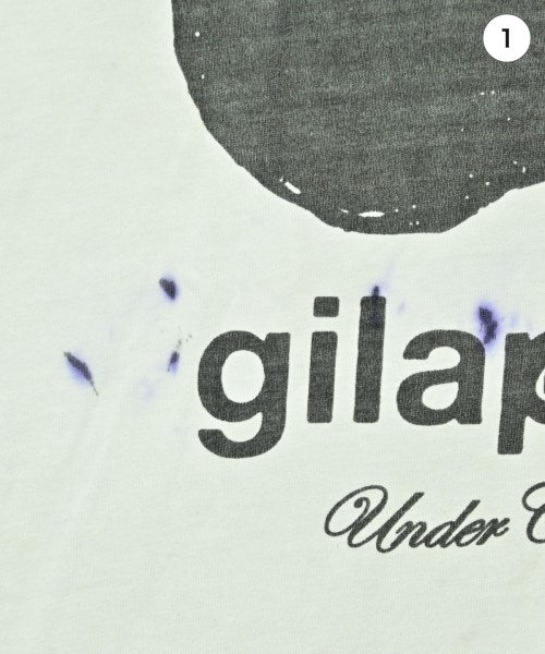 UNDER COVER เสื้อยืด/เสื้อท็อปส์