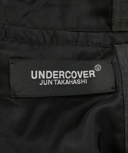 UNDER COVER เบลเซอร์/แจ็คเก็ตสูท
