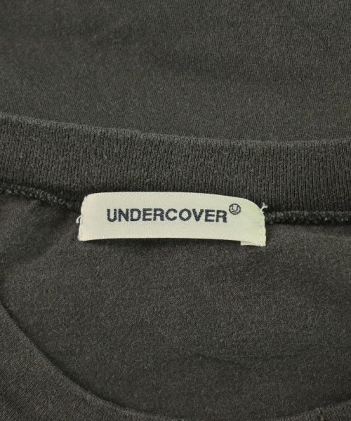 UNDER COVER เสื้อยืด/เสื้อท็อปส์
