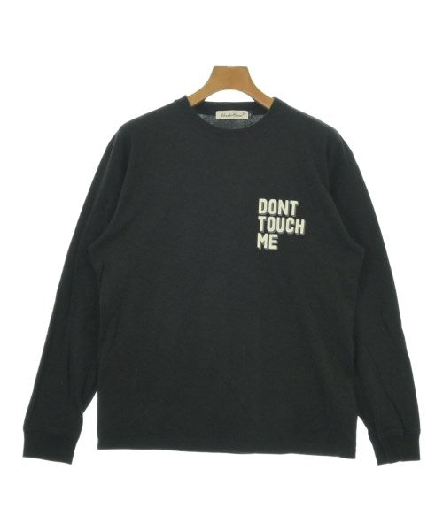 UNDER COVER เสื้อยืด/เสื้อท็อปส์