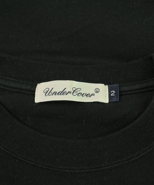 UNDER COVER เสื้อยืด/เสื้อท็อปส์