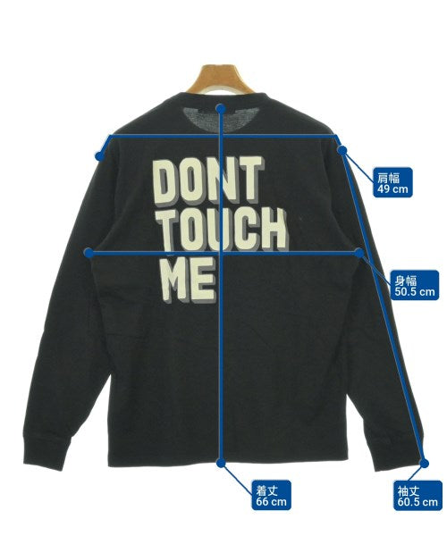 UNDER COVER เสื้อยืด/เสื้อท็อปส์