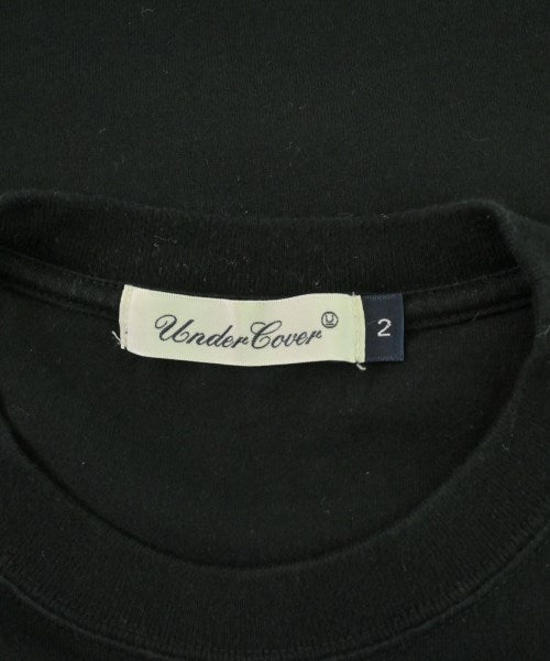 UNDER COVER เสื้อยืด/เสื้อท็อปส์