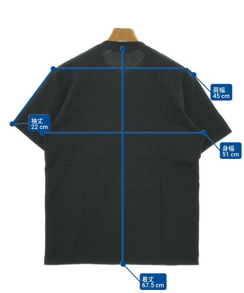 UNDER COVER เสื้อยืด/เสื้อท็อปส์