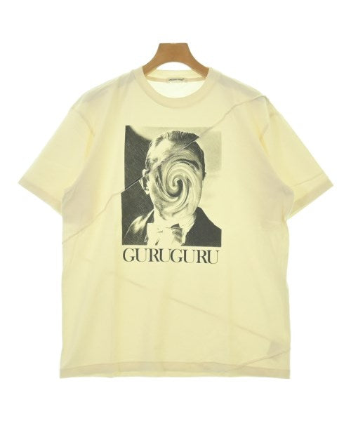 UNDER COVER เสื้อยืด/เสื้อท็อปส์