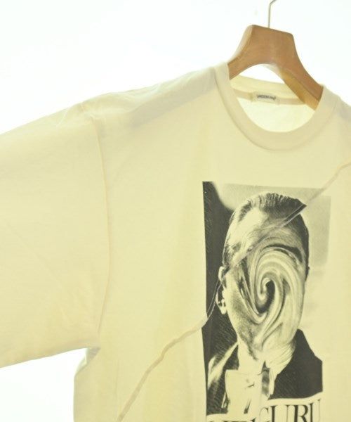 UNDER COVER เสื้อยืด/เสื้อท็อปส์