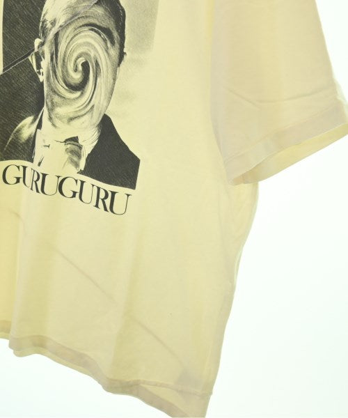 UNDER COVER เสื้อยืด/เสื้อท็อปส์