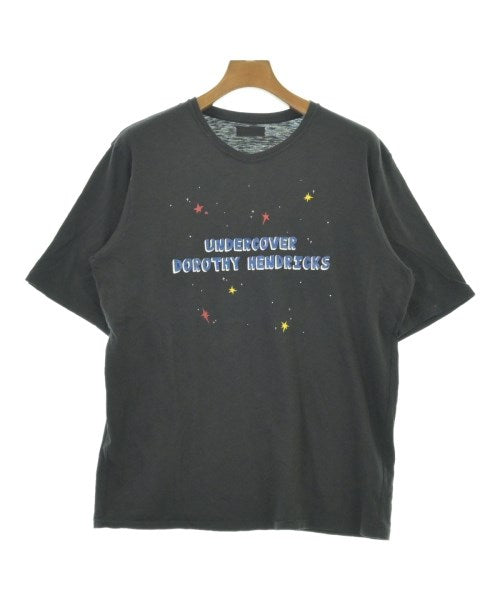 UNDER COVER เสื้อยืด/เสื้อท็อปส์