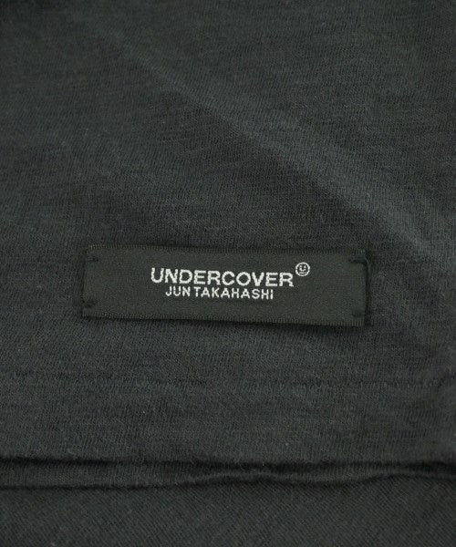 UNDER COVER เสื้อยืด/เสื้อท็อปส์