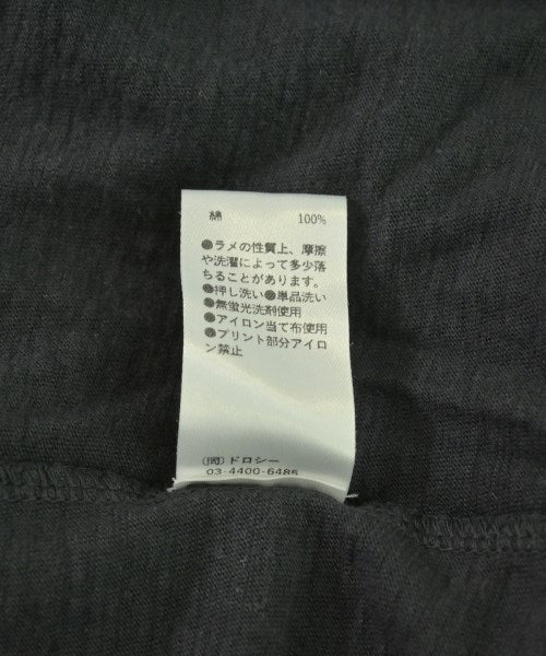 UNDER COVER เสื้อยืด/เสื้อท็อปส์