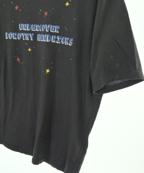 UNDER COVER เสื้อยืด/เสื้อท็อปส์