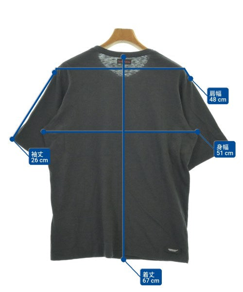 UNDER COVER เสื้อยืด/เสื้อท็อปส์