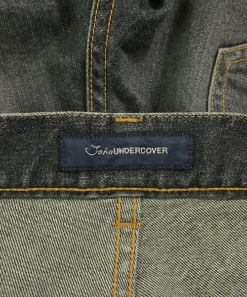 JohnUNDERCOVER ยีนส์
