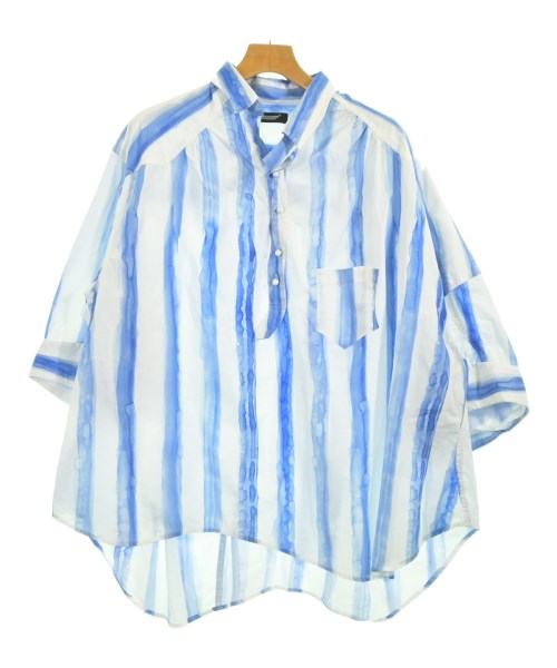 UNDER COVER เสื้อลำลอง