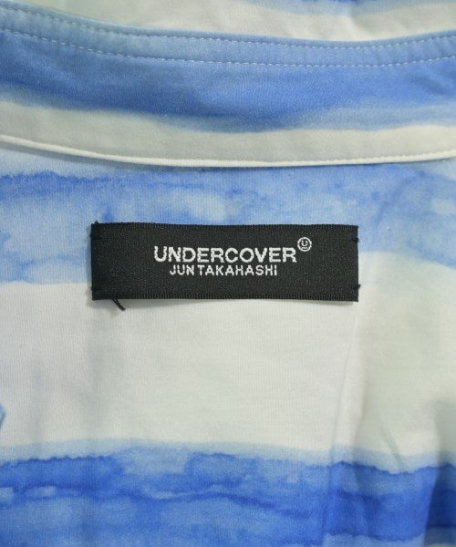 UNDER COVER เสื้อลำลอง
