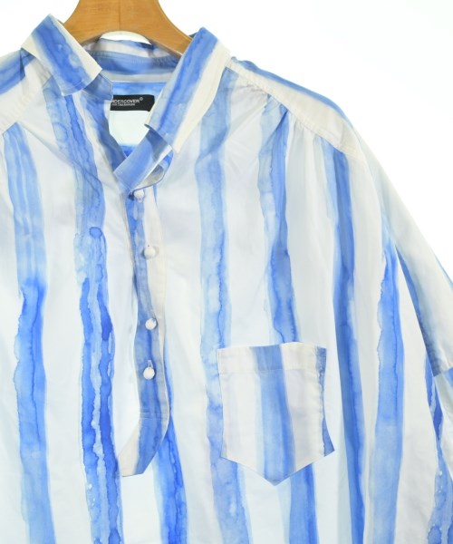 UNDER COVER เสื้อลำลอง