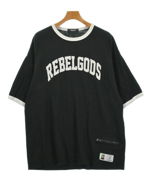 UNDER COVER เสื้อยืด/เสื้อท็อปส์