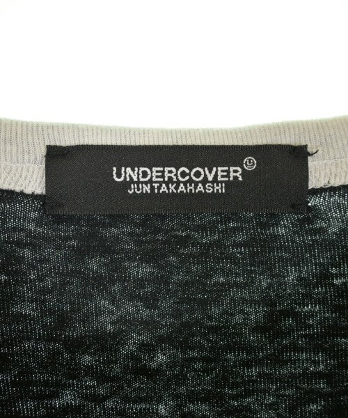 UNDER COVER เสื้อยืด/เสื้อท็อปส์
