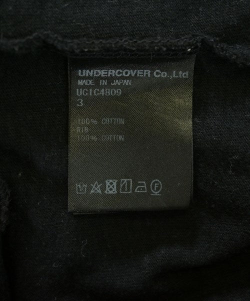 UNDER COVER เสื้อยืด/เสื้อท็อปส์