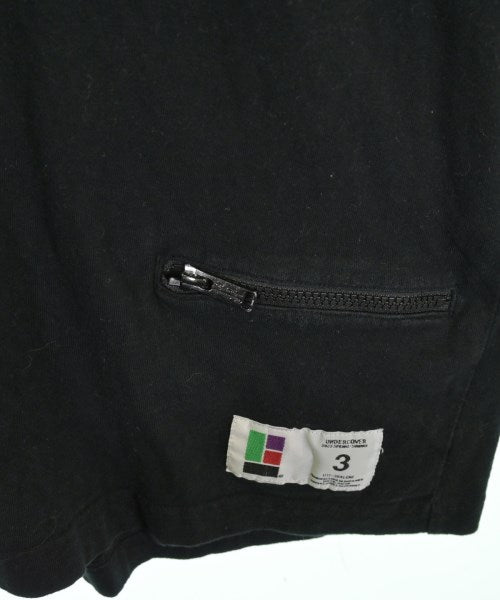 UNDER COVER เสื้อยืด/เสื้อท็อปส์