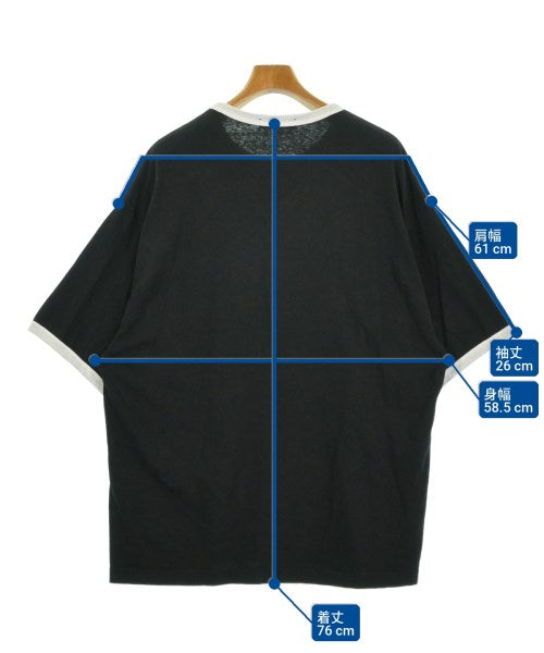 UNDER COVER เสื้อยืด/เสื้อท็อปส์