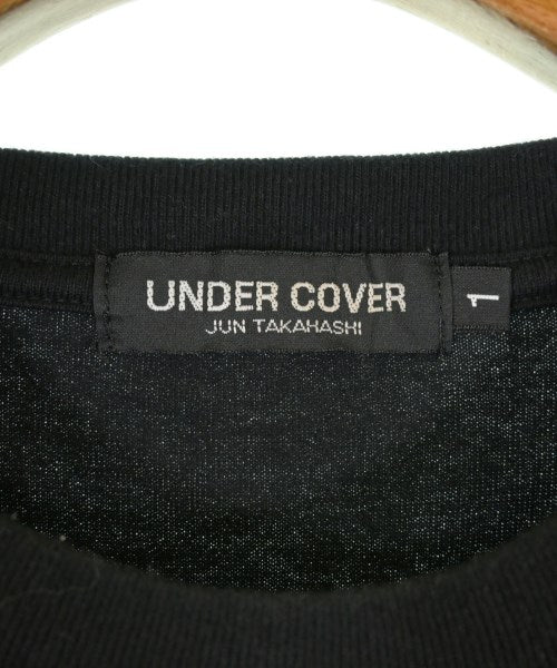 UNDER COVER เสื้อยืด/เสื้อท็อปส์