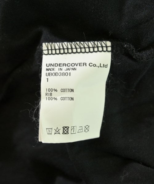 UNDER COVER เสื้อยืด/เสื้อท็อปส์