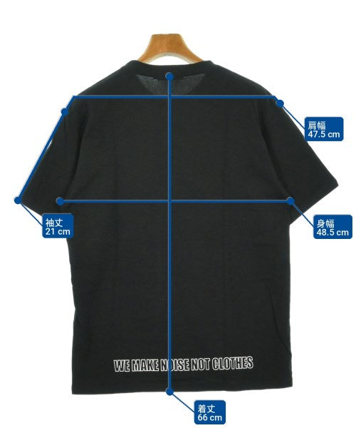 UNDER COVER เสื้อยืด/เสื้อท็อปส์