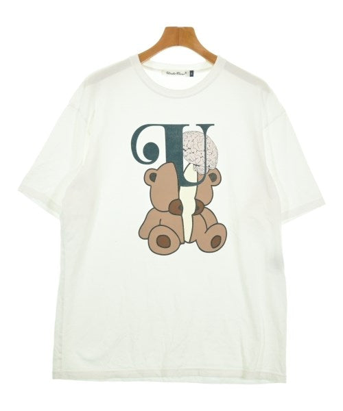 UNDER COVER เสื้อยืด/เสื้อท็อปส์