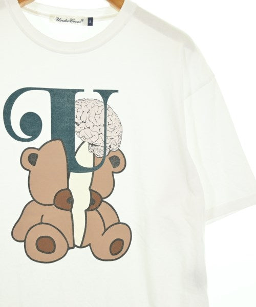 UNDER COVER เสื้อยืด/เสื้อท็อปส์