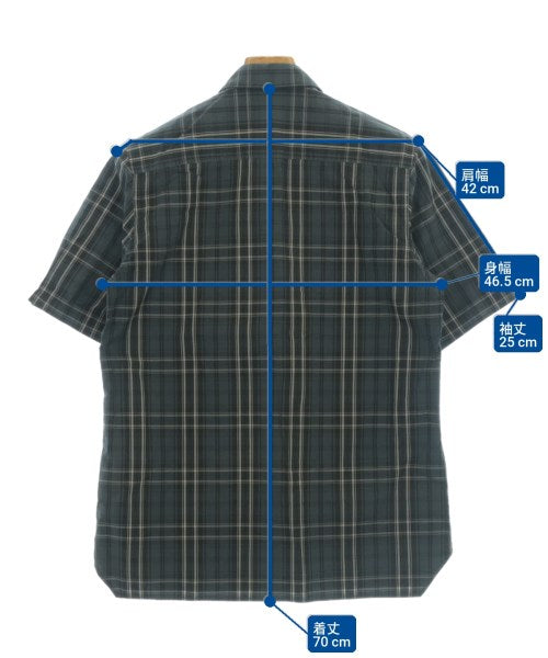 UNDERCOVERISM เสื้อลำลอง