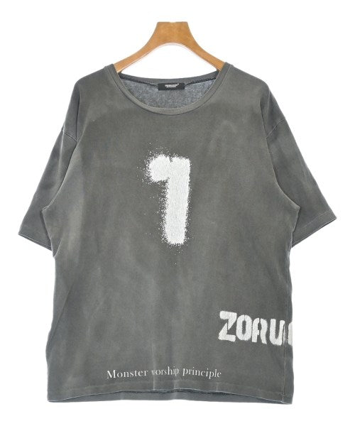 UNDER COVER เสื้อยืด/เสื้อท็อปส์