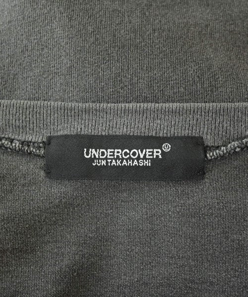 UNDER COVER เสื้อยืด/เสื้อท็อปส์