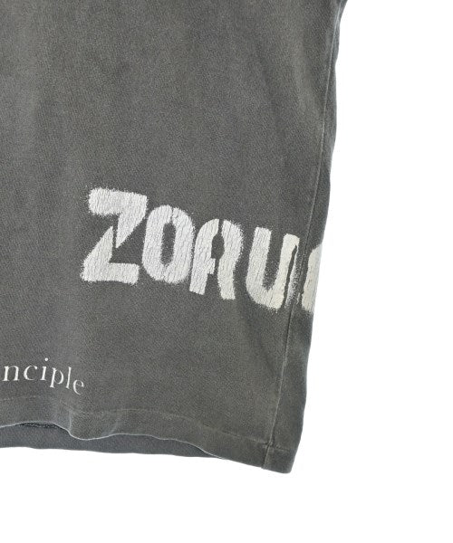 UNDER COVER เสื้อยืด/เสื้อท็อปส์