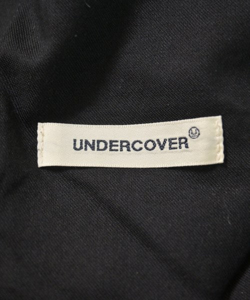 UNDER COVER กางเกงขายาว