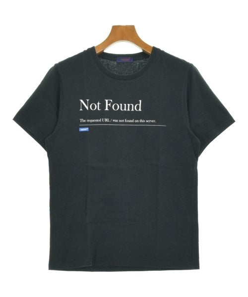 UNDER COVER เสื้อยืด/เสื้อท็อปส์