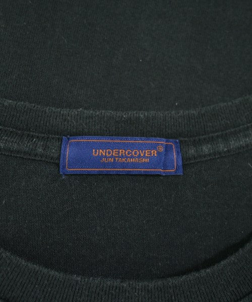 UNDER COVER เสื้อยืด/เสื้อท็อปส์