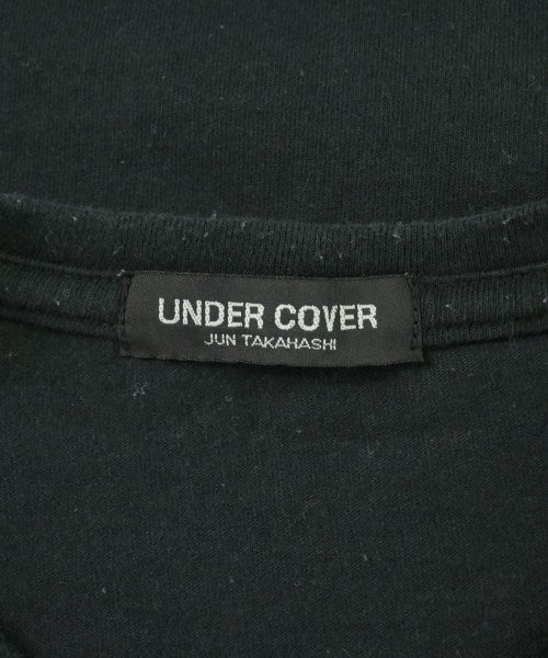 UNDER COVER เสื้อยืด/เสื้อท็อปส์