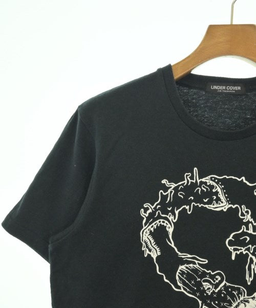 UNDER COVER เสื้อยืด/เสื้อท็อปส์