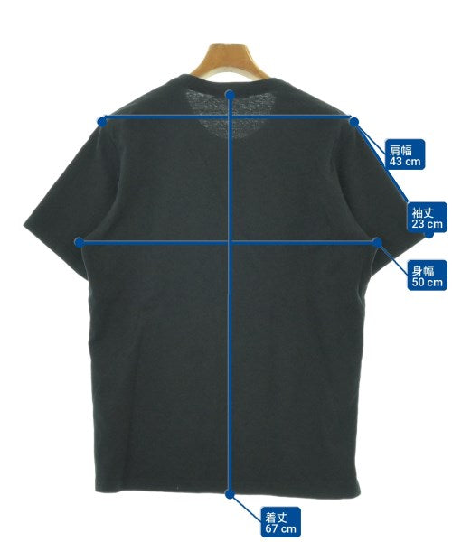UNDER COVER เสื้อยืด/เสื้อท็อปส์