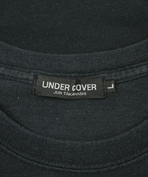 UNDER COVER เสื้อยืด/เสื้อท็อปส์