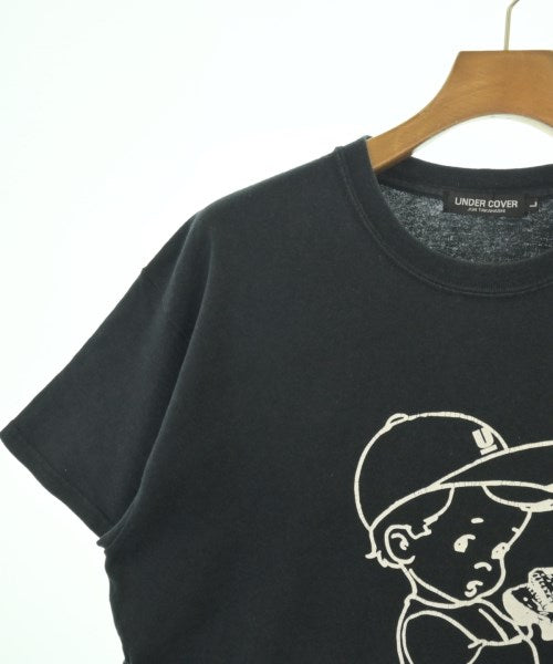 UNDER COVER เสื้อยืด/เสื้อท็อปส์