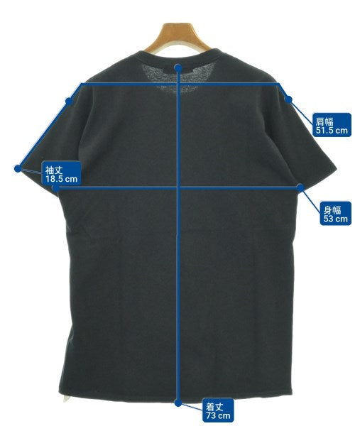 UNDER COVER เสื้อยืด/เสื้อท็อปส์