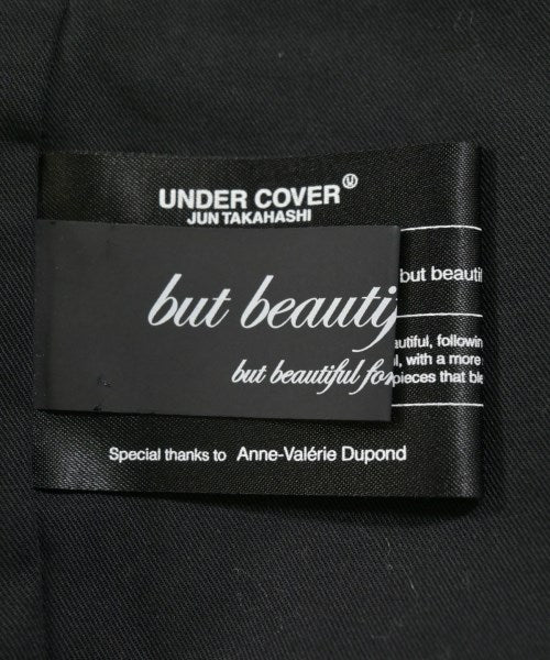 UNDER COVER เสื้อลำลอง